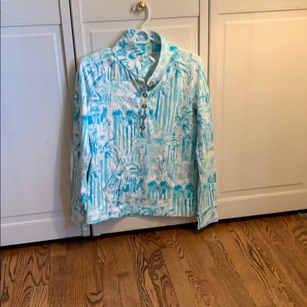 Lilly Jacket - Picture 2 of 3